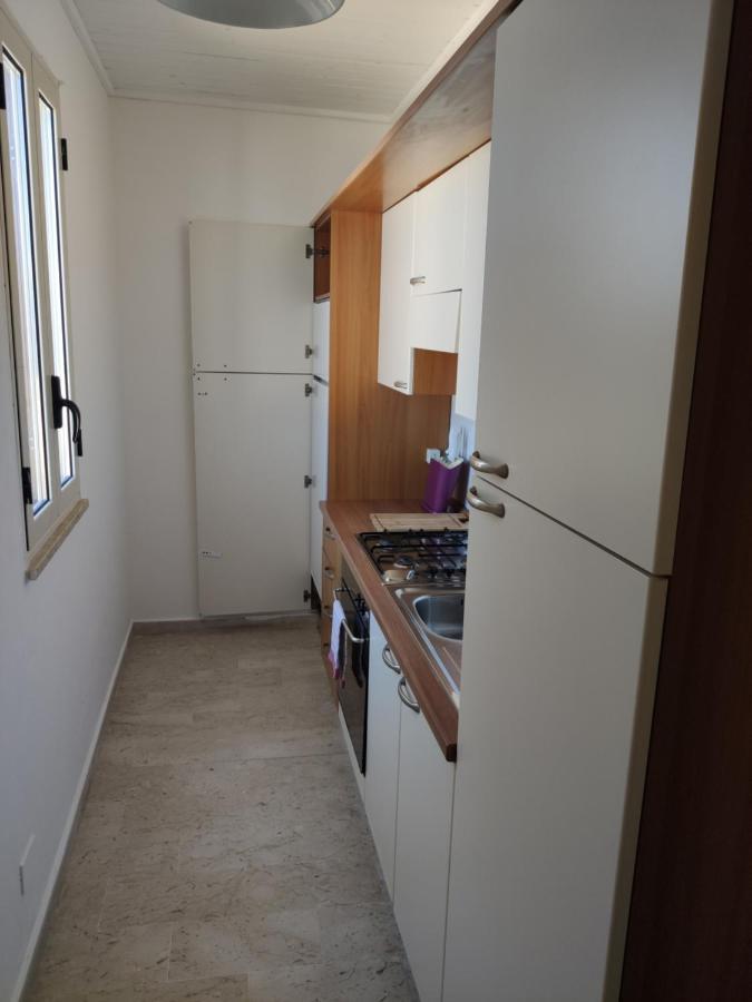 Residence Eloisa Appartamenti Balestrate Exteriör bild